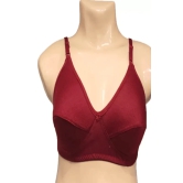 Diksha Non-Padded, Non-Wired Everyday Bra