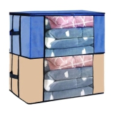 SH NASIMA - Closet Organizers ( Pack of 2 )