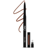 Renee Outline Lip Liner Stick OT 04 Savannah Brown SPF 1 20