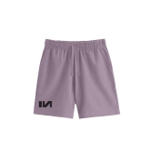 Shorts - Seeker Purple-M