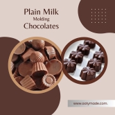 Indulge in the Best Milk Chocolates from Ooty - Handcrafted Perfection