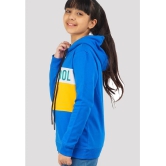 ARIEL Girs Hoodies - None