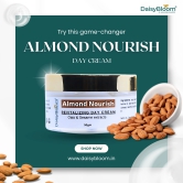 Almond Nourish Cream