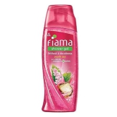 Fiama Di Wills Patchouli & Macadamia Shower Gel 125 Ml