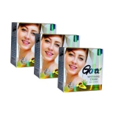 DIARA Goree Beauty Cream With Lycopene Night Cream 30 gm Pack of 3