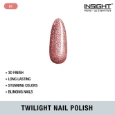 Twilight Nail Polish-T-21