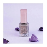 Oshea Herbals Nail Enamel SPARKLING LAVENDER-77