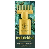 Indulekha Svetakutaja (Anti-Dandruff) Hair Oil - 100ml