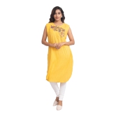 Rati Khadi Kurti - None