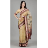 Organza Saree