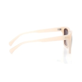 Brown Wayfarer Sunglasses for Unisex