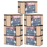 SH NASIMA - Closet Organizers ( Pack of 7 )