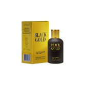 Black Gold Perfume for Men - 100ml-Black Gold Perfume for Men - 100ml