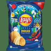 Lays Indian Magic Masala, 70 Gm