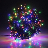 30 Meter Multicolour LED Lights for Decoration Electric Corded String Lights for Home|| Fairy Lights for Christmas Tree Diwali Decoration Lights Balcony Lights