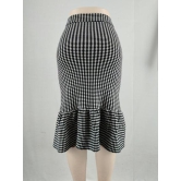 WOMEN SKIRT