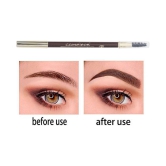 Cameleon Eyebrow Pencil | Pack of 2(Shade - Black and Brown)