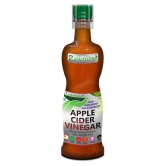 rawmest Apple Cider Vinegar for Healthy Digestion 750 ml Unflavoured