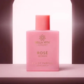 Bella Vita ROSE WOMAN LUXURY PERFUME - 100ml