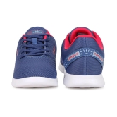 Campus Blue Running Shoes - None