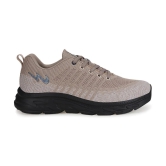 Campus - PHYRON Beige Mens Sports Running Shoes - None