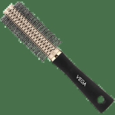 Vega Round Brush - R10-Rb, Color May Vary, 1 Pc