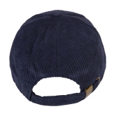 PENYAN Blue Cotton Blend Mens Cap ( Pack of 1 ) - Blue