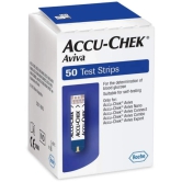 Accu-Chek Aviva 50 Test Strips