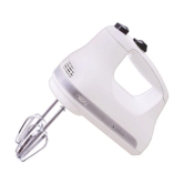 Orpat - White Hand Mixer OHM-217 200 Hand Blender Without Chopper