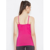 Outflits Cotton Smoothing Cami Shapewear - Pack of 5 - XS