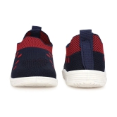 NEOBABY - Red Boys Sneakers ( 1 Pair ) - None