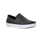 KHADIM Black Mens Slip-on Shoes - None