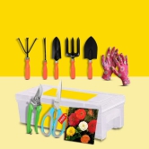 New Gardener - 10pcs Starter Kit