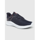 Action Sports Shoes For Men Navy Mens Sports Running Shoes - None