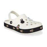 Campus - Off White Boys Clogs ( 1 Pair ) - None