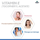 Tocopherol Acetate Vitamin E