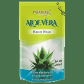 ALOEVERA HAND WASH 200 ML