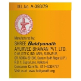 Baidyanath Abhayarisht-(450 ml) Liquid 450 ml