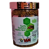 WA Turtle Tortoise Nutra Feed 500ml