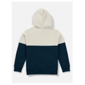 HELLCAT Trendy Multicolour Hoodie Sweatshirt for Boys - None