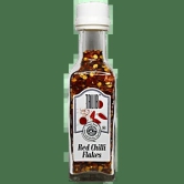 talib red chilli flakes