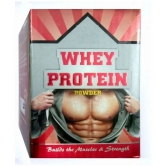 Rikhi Whey Protein Powder Whey Protein Powder ( 300 gm , Original - Flavour )