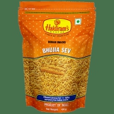 Haldirams Namkeen Bhujia Sev - 400 g