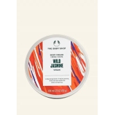 Wild Jasmine Body Cream 200ML