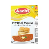 Pav Bhaji Masala-50g