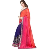 Florence Women Saree