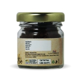 Puramio Vanilla Bean Powder, 10 gm