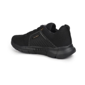 Columbus  Black  Men's Sports Running Shoes - None