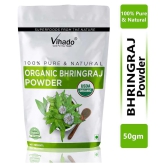 Vihado Natural Bhringraj Powder Hair Mask 50 g