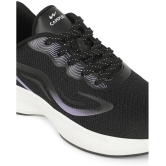 Campus - Black Womens Running Shoes - None